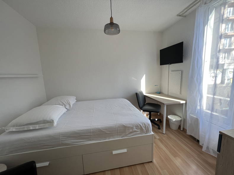 Colocación Montreux 256837-2