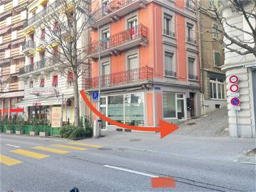 Colocation Montreux 256837-7