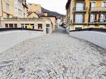 Colocation Montreux 256837-8