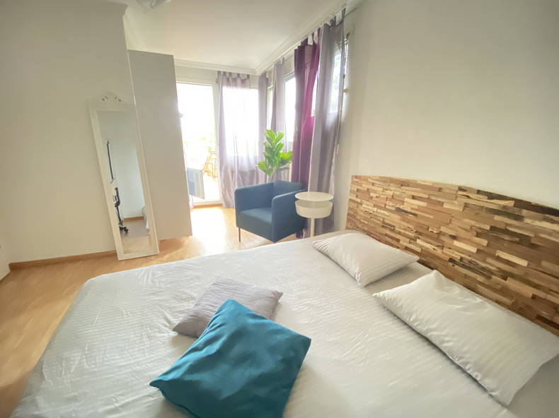 Colocation Renens 247325-1