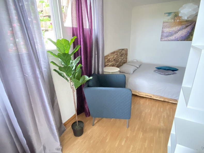 Colocation Renens 247325-2