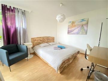 Chambre À Louer Renens 247325