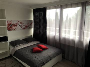 Room For Rent Renens 245135-1