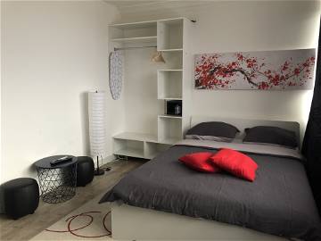 Room For Rent Renens 245135