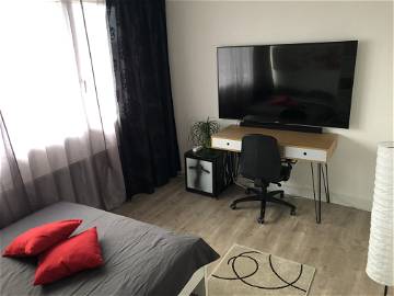 Room For Rent Renens 245135