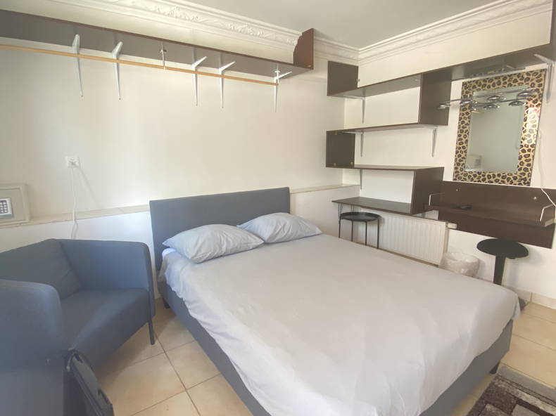 Homestay Renens 236004-2