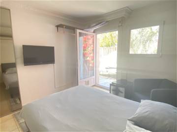 Chambre Chez L'habitant Renens 236004-4