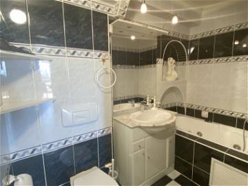 Chambre Chez L'habitant Renens 236004-5