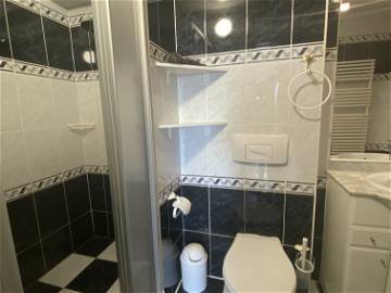 Chambre Chez L'habitant Renens 236004-6