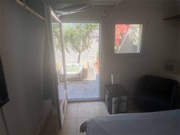 Chambre Chez L'habitant Renens 236004-8