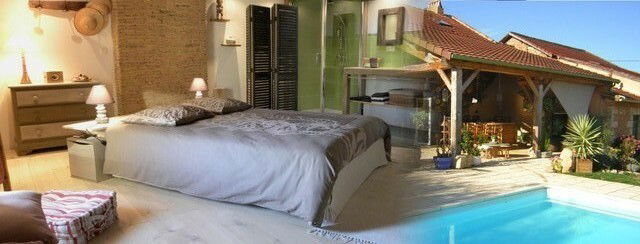 Bed And Breakfast Les Lèches 60967