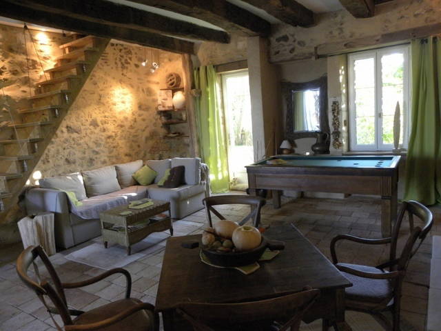 Chambres D'hôtes Les Lèches 60967-2