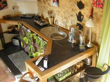 Chambre D'hôte Les Lèches 60967-4