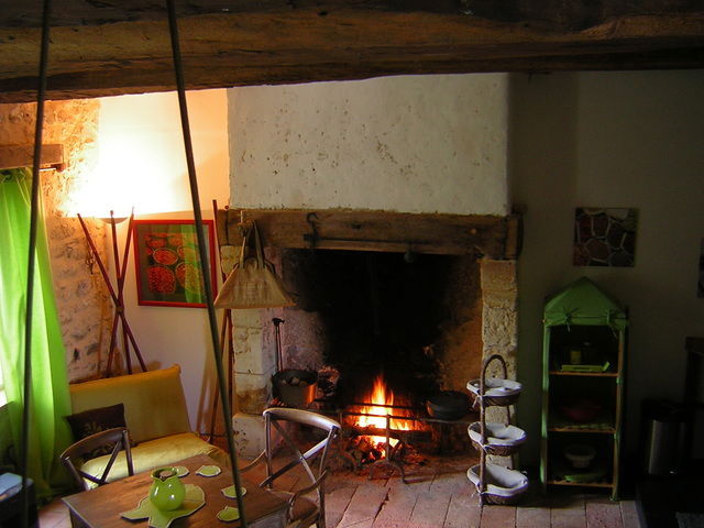 Bed And Breakfast Les Lèches 60967