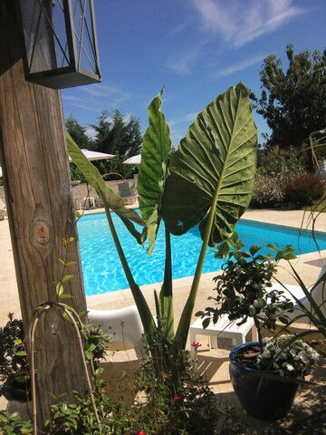 Bed And Breakfast Les Lèches 60967