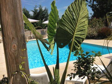 Chambre D'hôte Les Lèches 60967-6