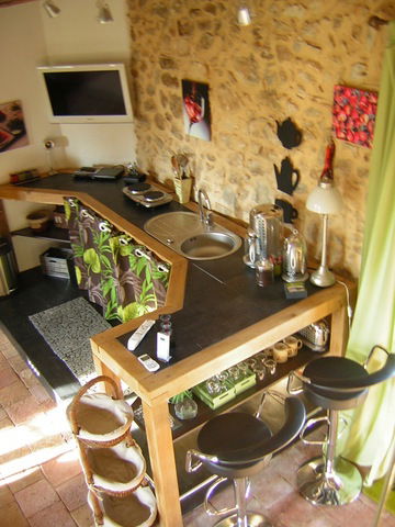 Habitaciones De Huéspedes Les Lèches 60967