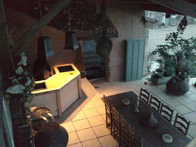 Habitaciones De Huéspedes Les Lèches 60967