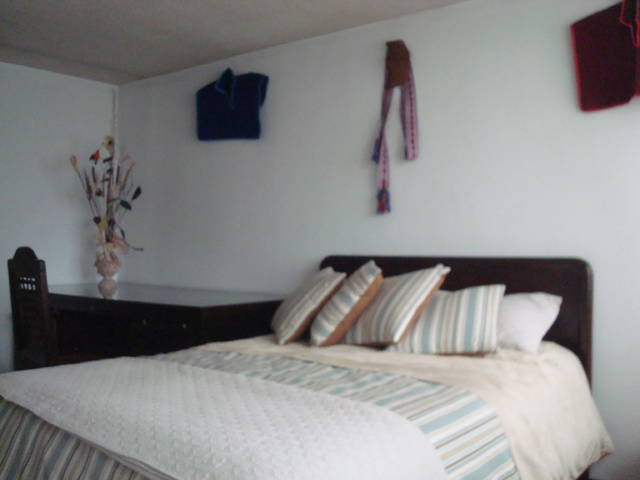 Chambre À Louer Quito 8398-1