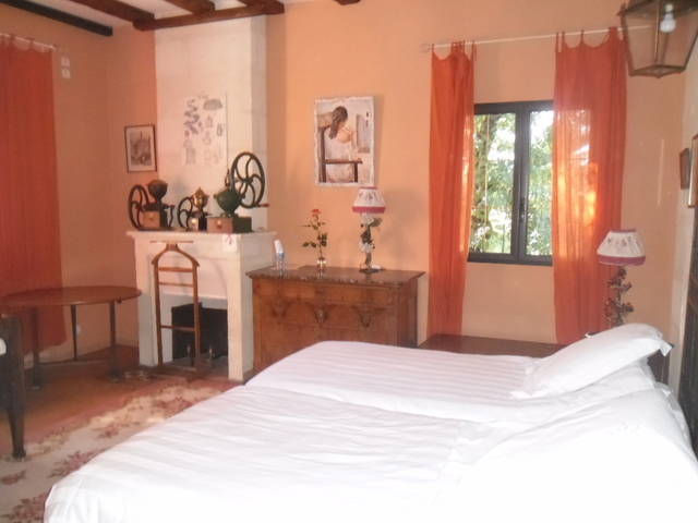 Homestay Arveyres  21385