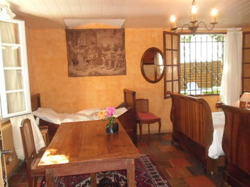 Logement Entier Arveyres  21385-4