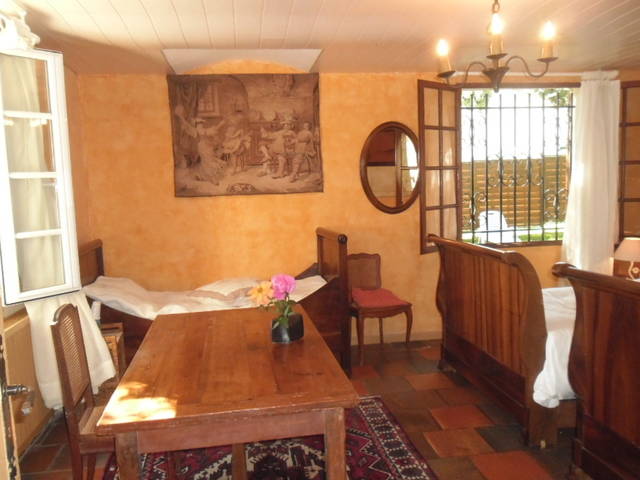 Logement Entier Arveyres 21385-4