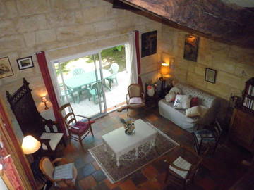 Logement Entier Arveyres  21385-7