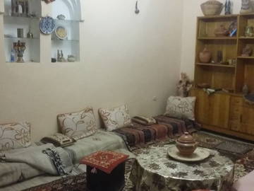 Chambre À Louer Ghardaïa 216542