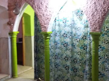 Logement Entier Ghardaïa 216542-6