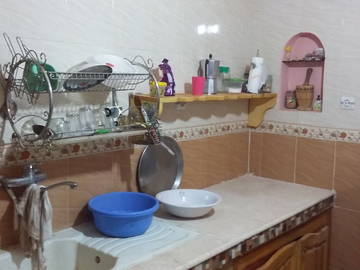 Logement Entier Ghardaïa 216542-7