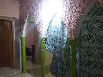 Logement Entier Ghardaïa 216542-9