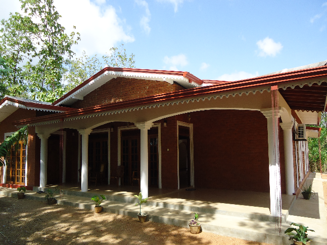 Homestay Inamaluwa 82320-1