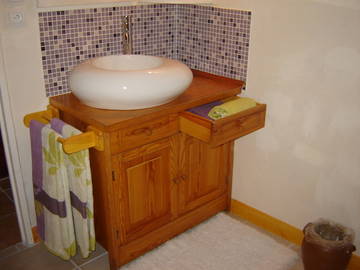 Chambre D'hôte Rogues 49157-4