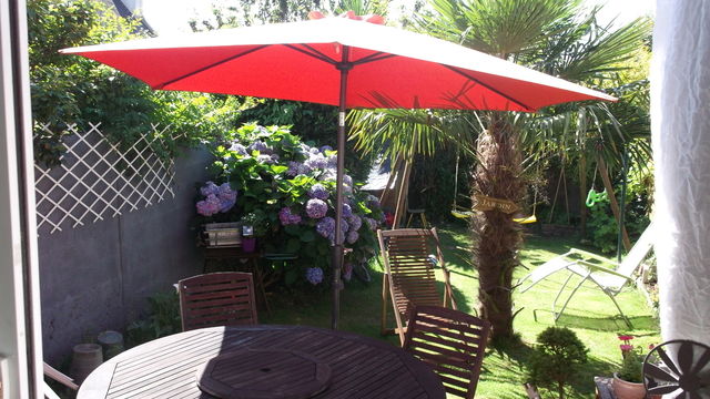 Bed And Breakfast Brest 34522