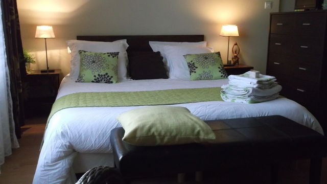 Bed And Breakfast Brest 34522