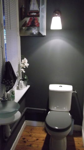 Bed And Breakfast Brest 34522