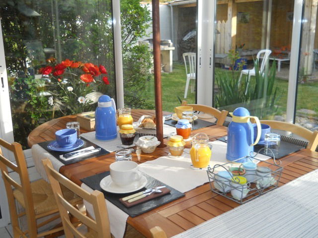 Bed And Breakfast Châtelaillon-Plage 70301