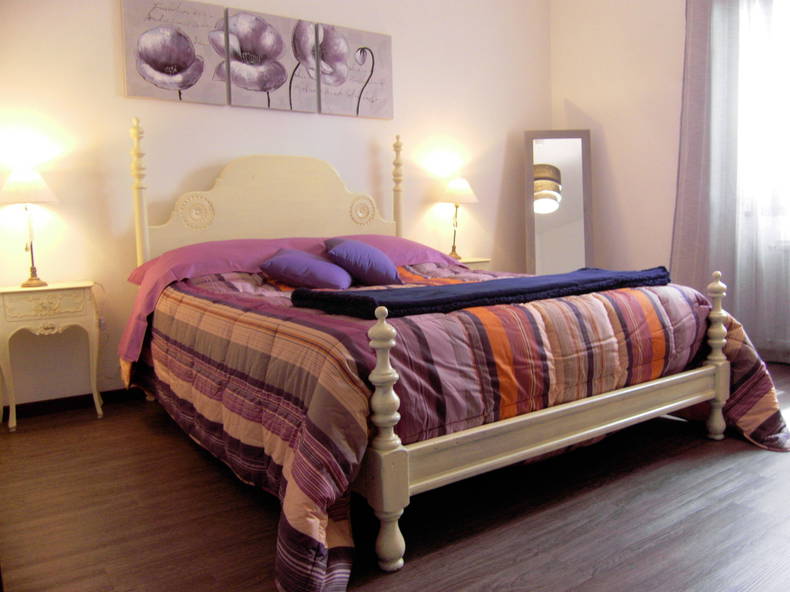 Hemvistelse Castel di Guido 189872-1