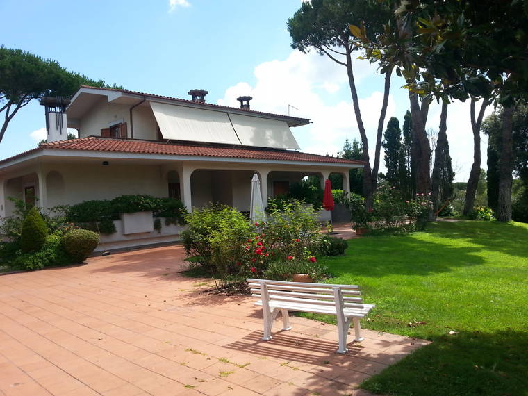 Homestay Castel di Guido 189872