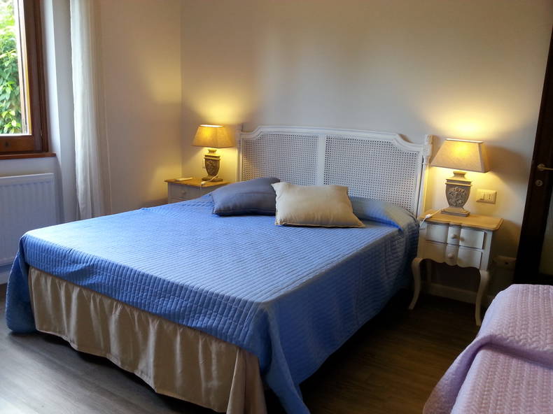 Hemvistelse Castel di Guido 189872-3