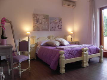 Chambre Chez L'habitant Castel Di Guido 189872-5