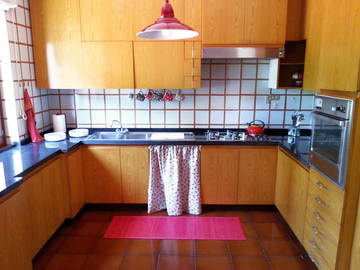 Chambre Chez L'habitant Castel Di Guido 189872-6