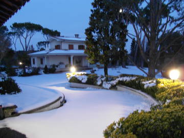 Chambre Chez L'habitant Castel Di Guido 189872-11