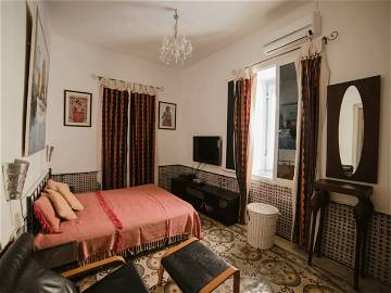 Roomlala | Guest House In Sidi Bou Said - Tunisia