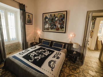 Chambre À Louer Carthago 69321