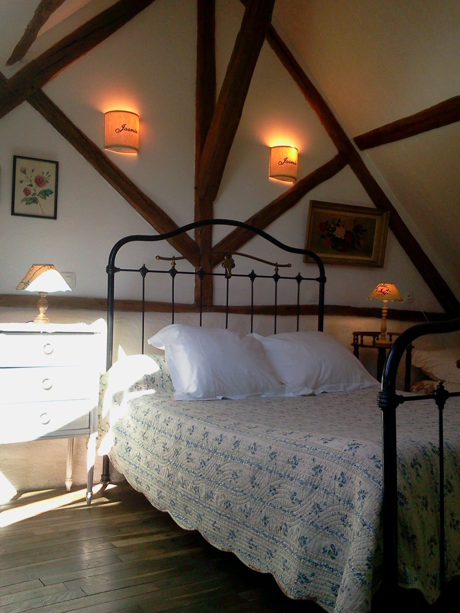 Bed And Breakfast Villeneuve-sur-Yonne 68880