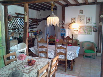 Chambre À Louer Villeneuve-Sur-Yonne 68880