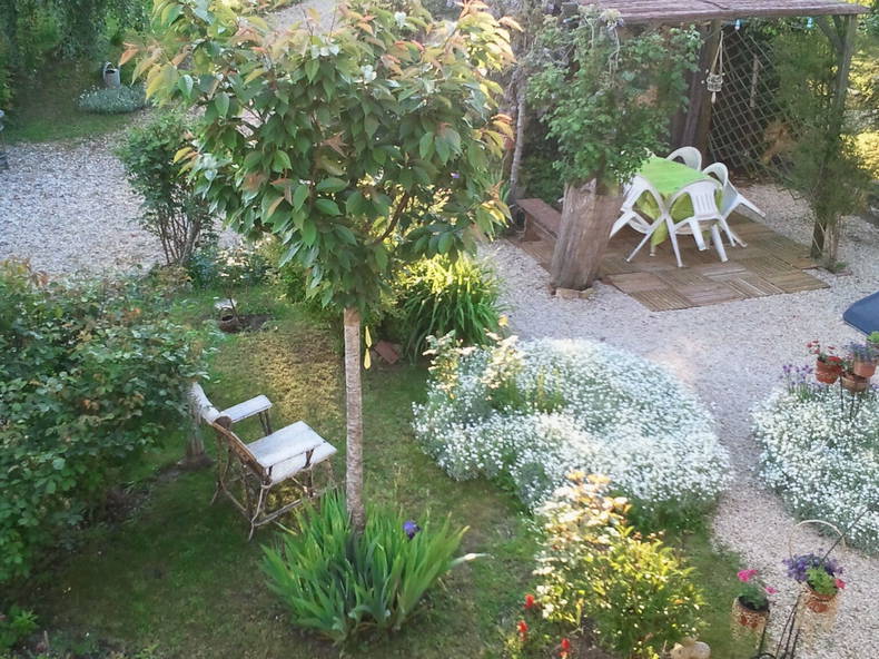 Gästezimmer Villeneuve-sur-Yonne 68880-3