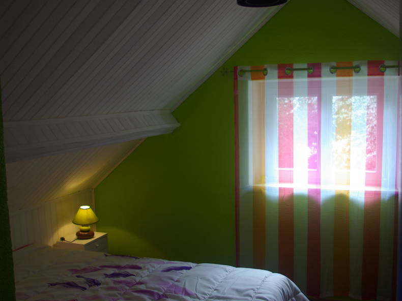 Toda La Casa Le Mesnil-Simon 133706-1