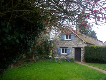 Habitación En Alquiler Le Mesnil-Simon 133706